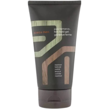 Aveda Men Pure-Formance Firm Hold Gel - Tužiaca gél na vlasy pre mužov
